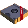 FICSMAS Data Cartridge Day 8