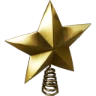 FICSMAS Wonder Star