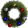 FICSMAS Wreath